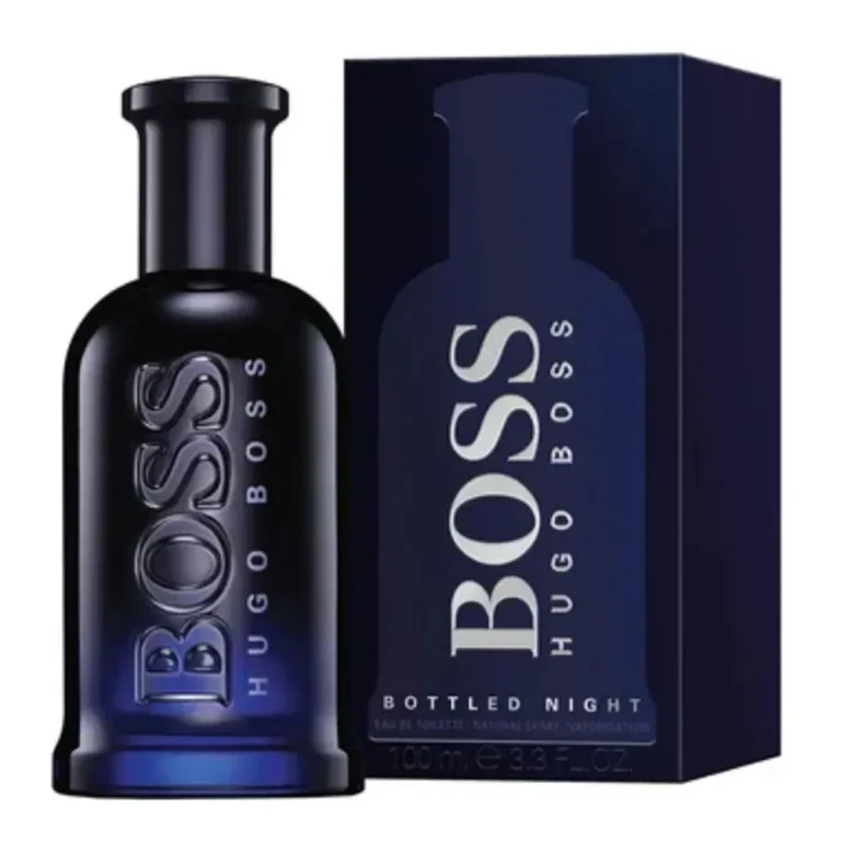 Hugo Boss Bottled Night