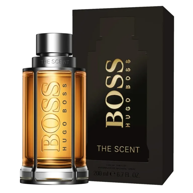 Hugo Boss The Scent Men