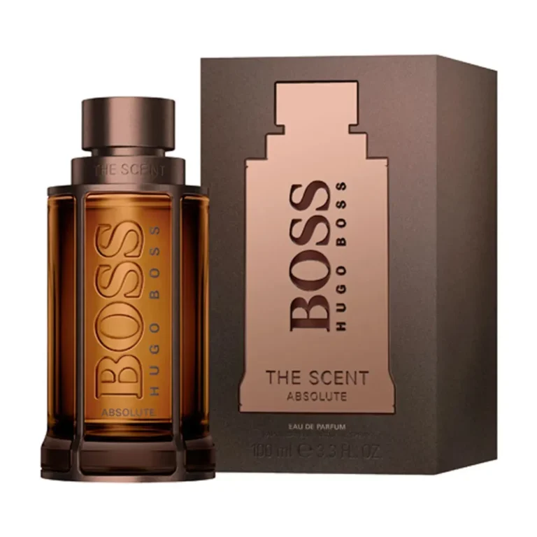 Hugo Boss The Scent Women
