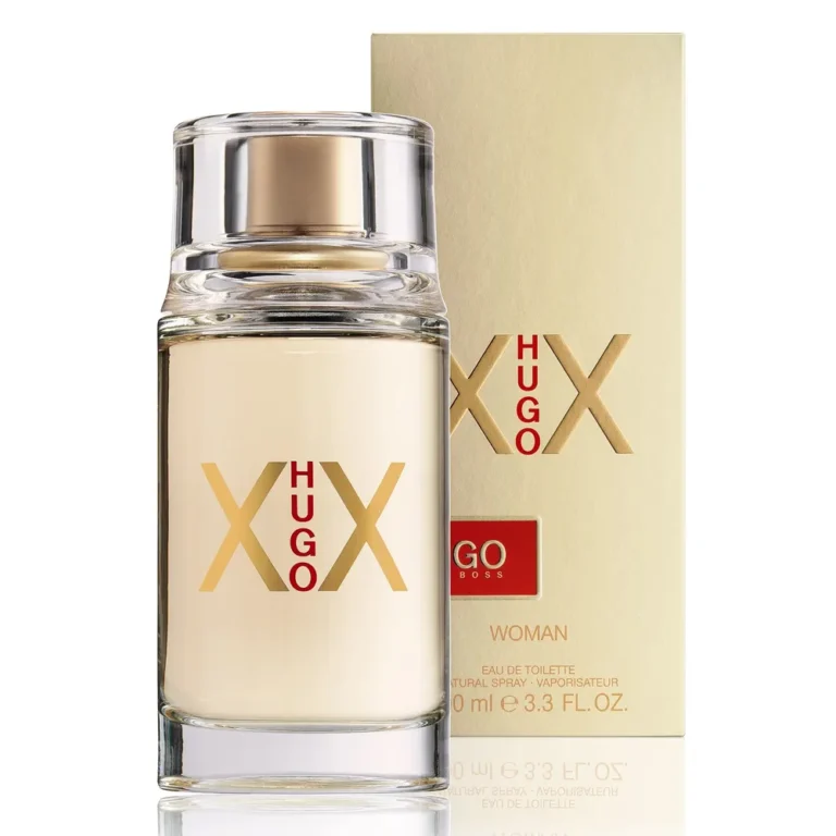 Hugo Boss XX