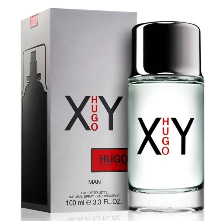Hugo Boss XY