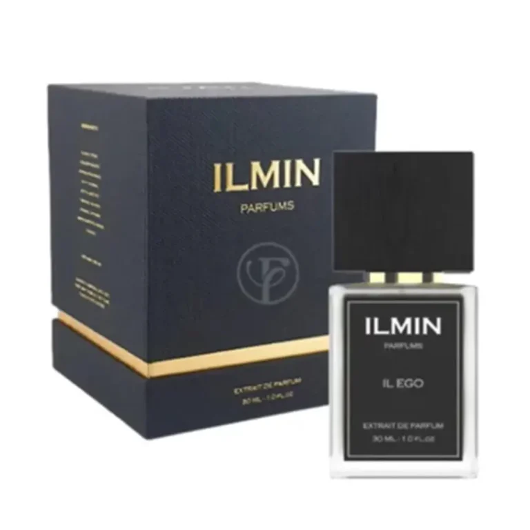 Ilmin Il Ego