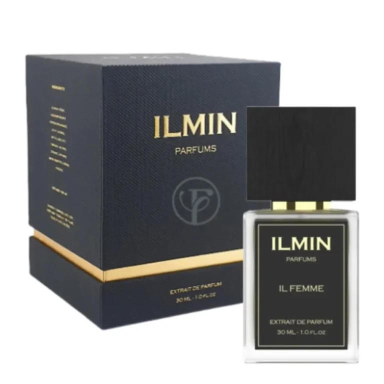 Ilmin Il Femme
