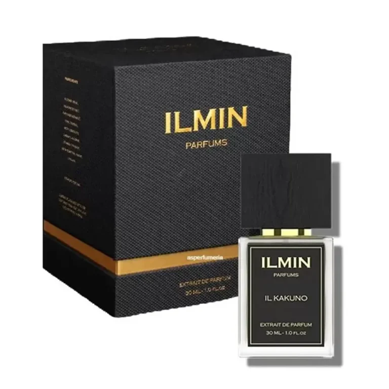 Ilmin Il Kakuno