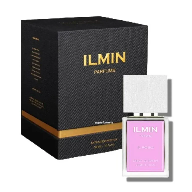 Ilmin Il Roso