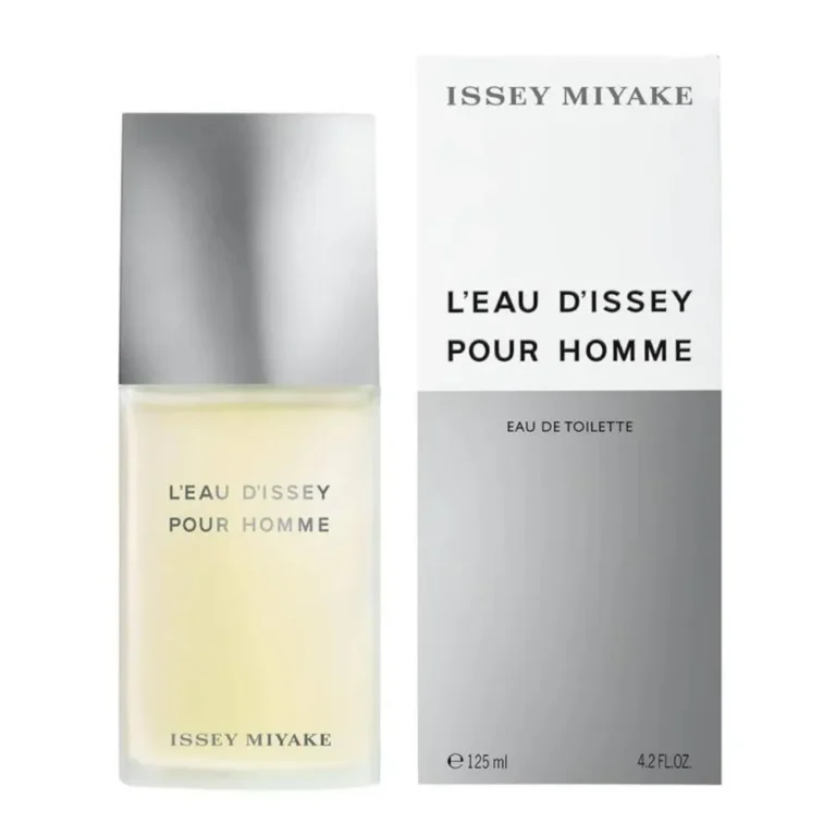 Issey Miyake L'eau D'issey Men