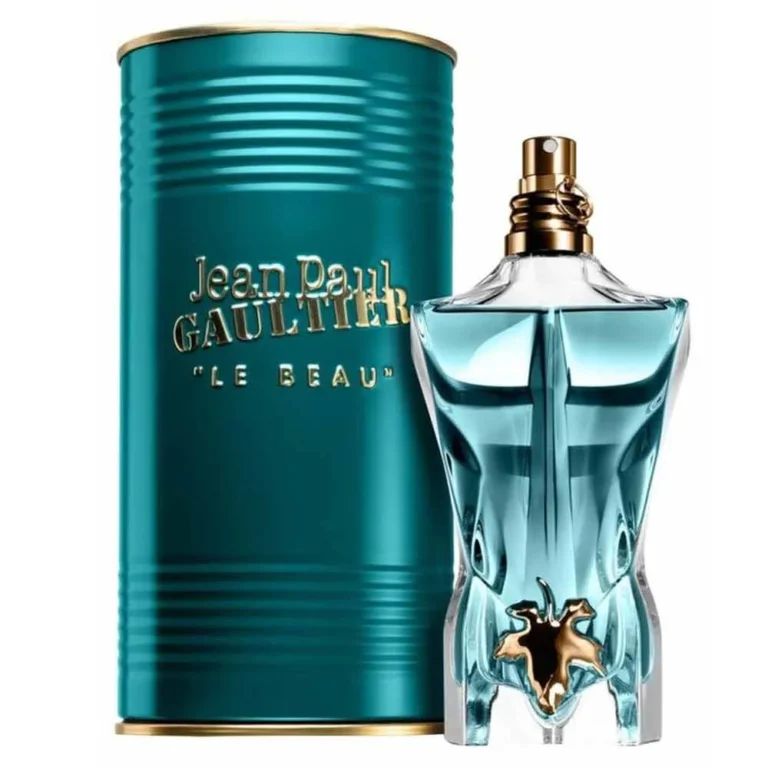 Jean Paul Gaultier Le Beau