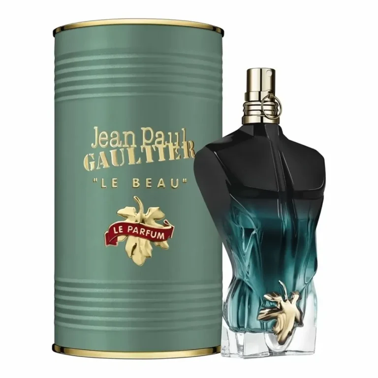 Jean Paul Gaultier Le Beau Le Parfum