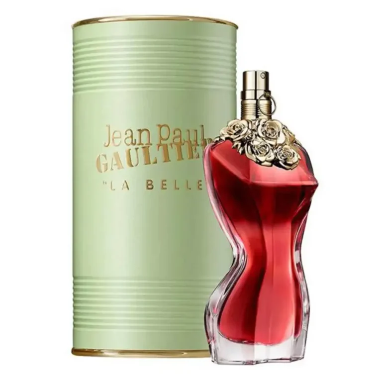 Jean Paul Gaultier Le Belle