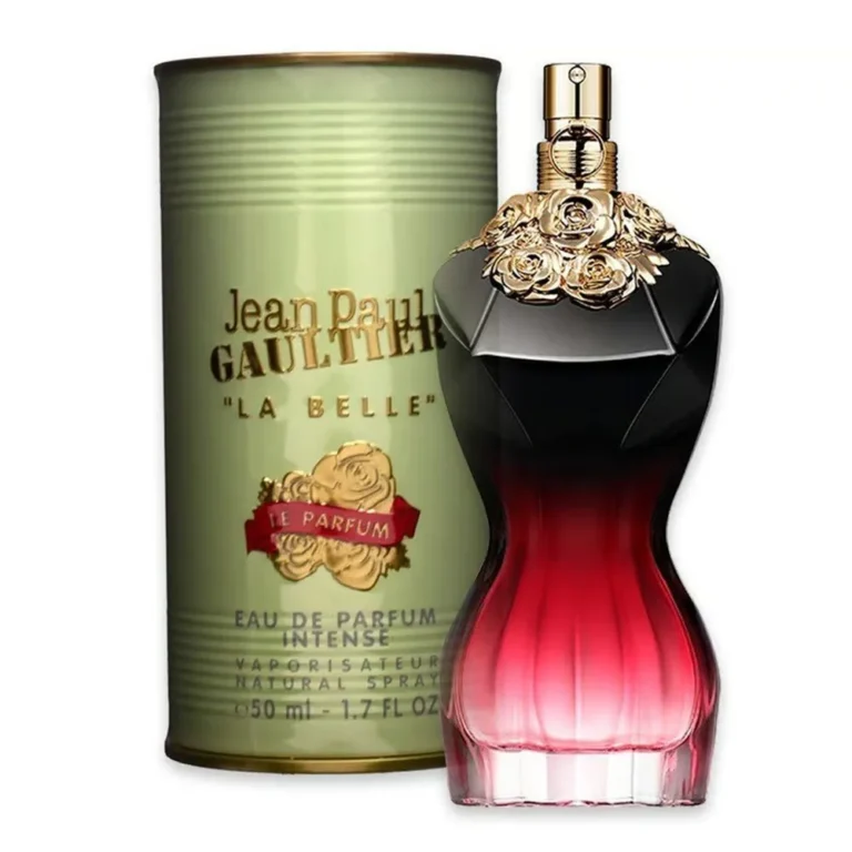 Jean Paul Gaultier Le Belle Le Parfum