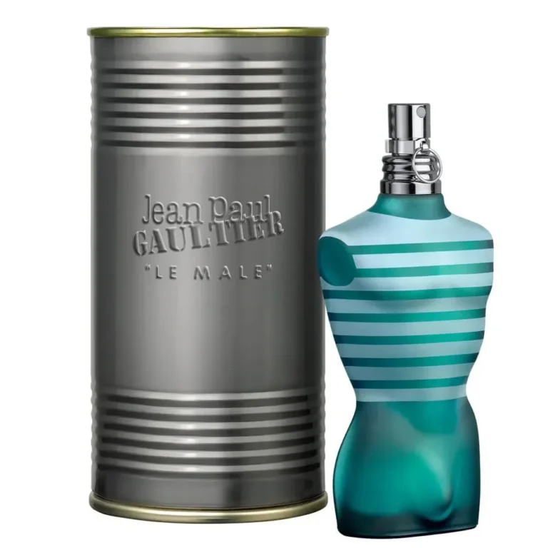 Jean Paul Gaultier Le Male