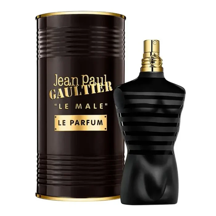 Jean Paul Gaultier La Male Le Parfum