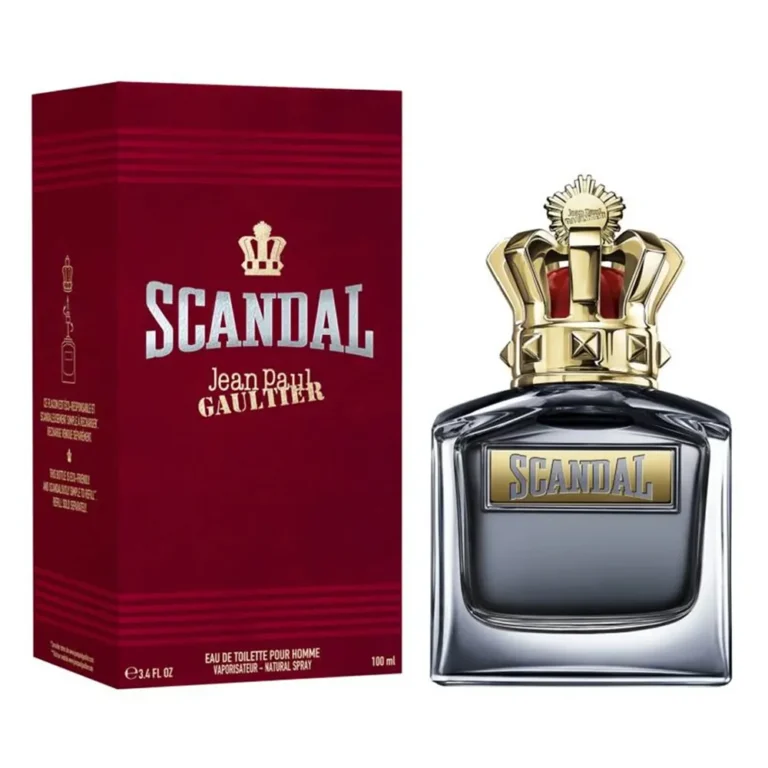 Jean Paul Gaultier Scandal Men