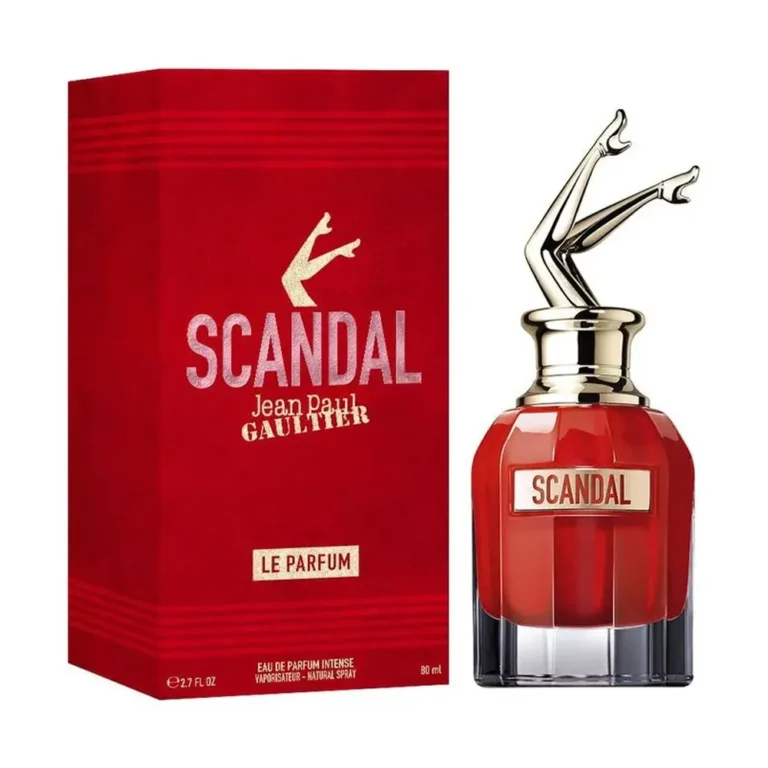 Jean Paul Gaultier Scandal Women