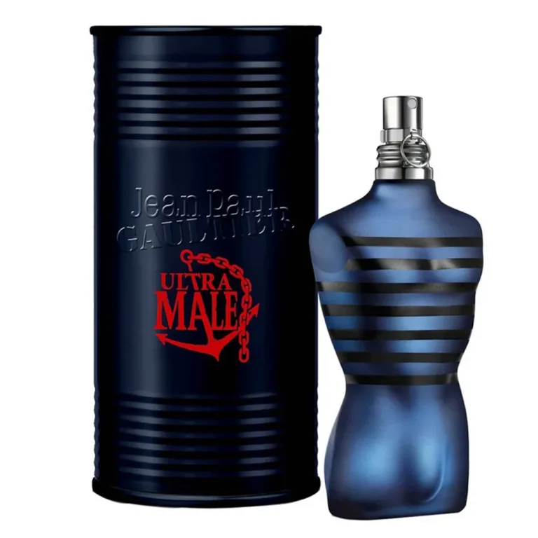 Jean Paul Gaultier Ultra Male