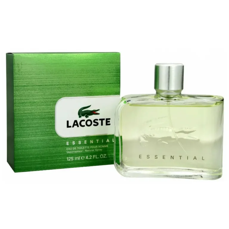 Lacoste Essential