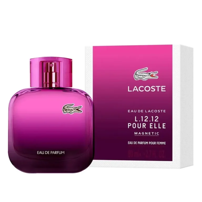 Lacoste Magnetic