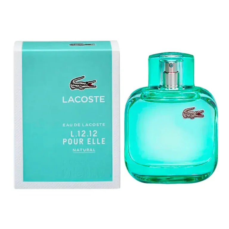 Lacoste Natural