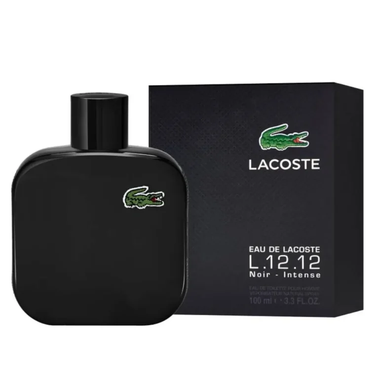 Lacoste Noir