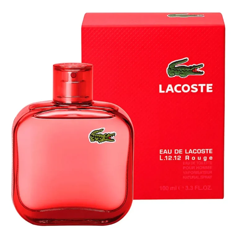 Lacoste Rouge