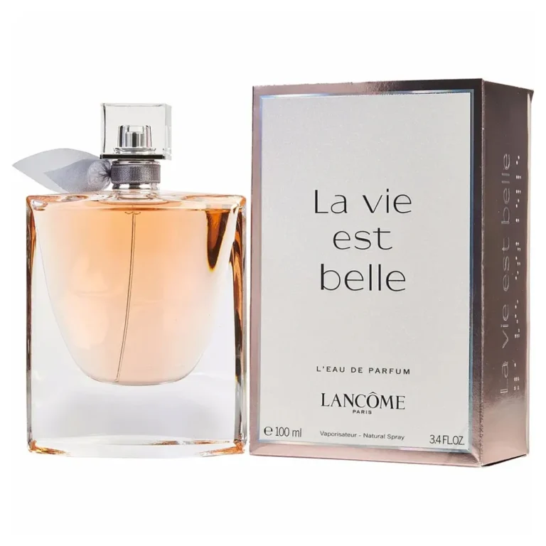 Lancome La Vie Est Belle