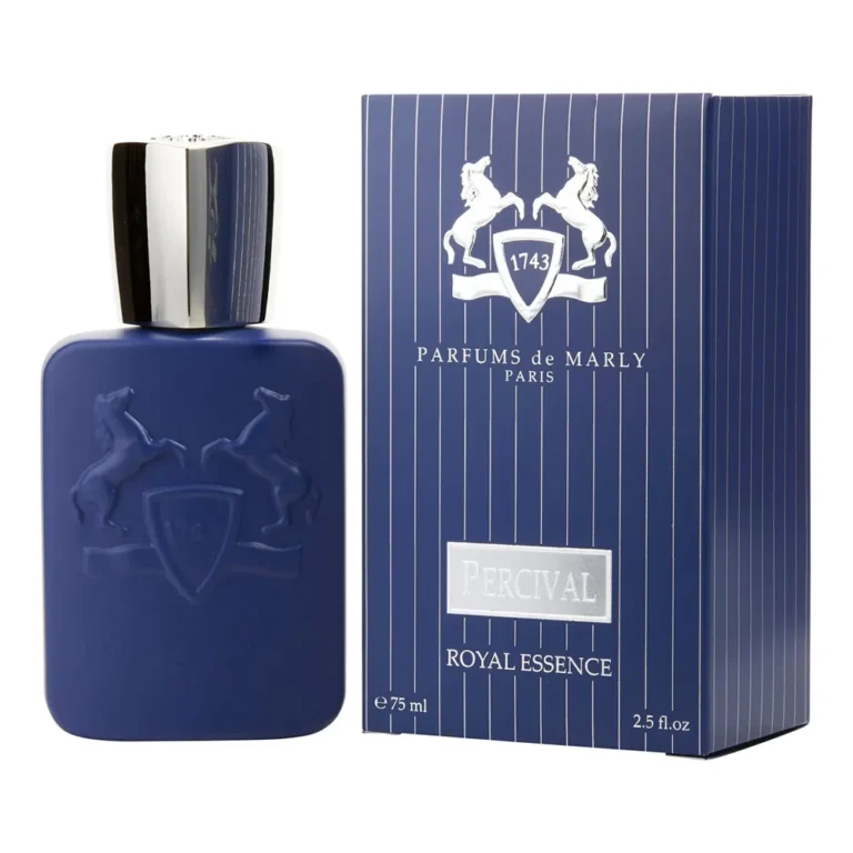 Layton Royal Percival