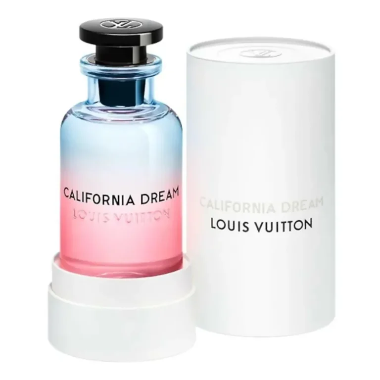 Louis Vuitton California Dream