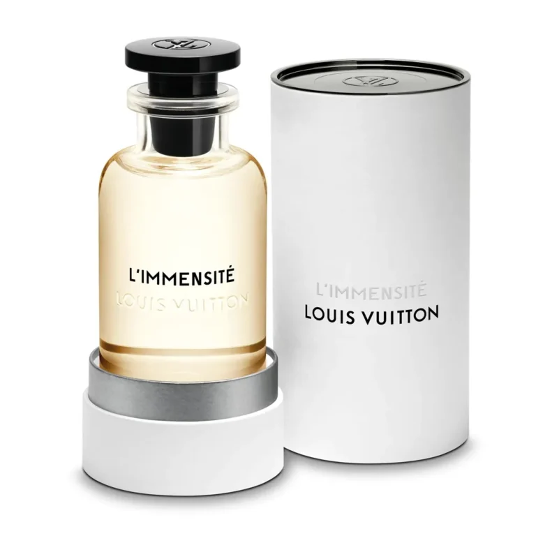Louis Vuitton L'immensité