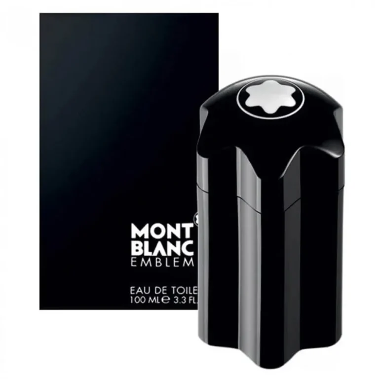 Mont Blanc Emblem
