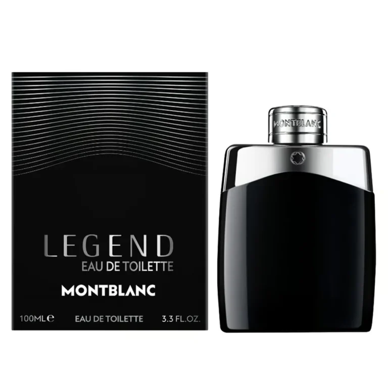 Mont Blanc Legend