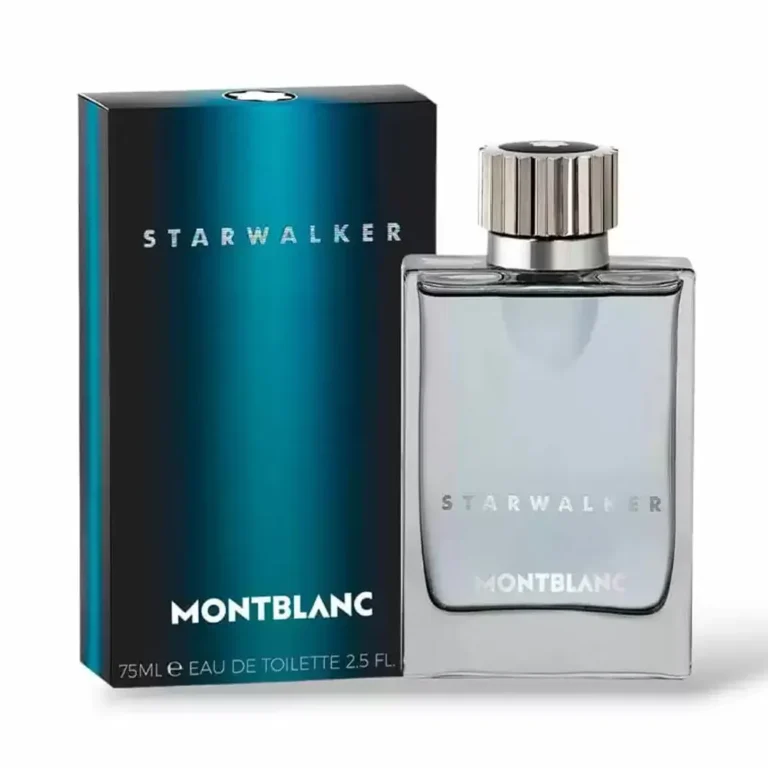 Mont Blanc Starwalker