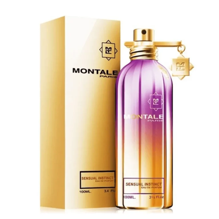 Montale Sensual Instinct