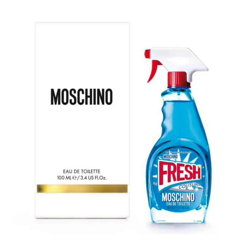 Moschino Fresh Couture