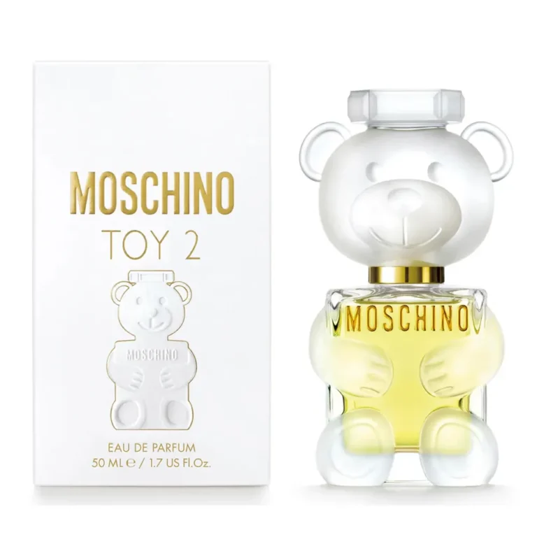 Moschino Toy 2