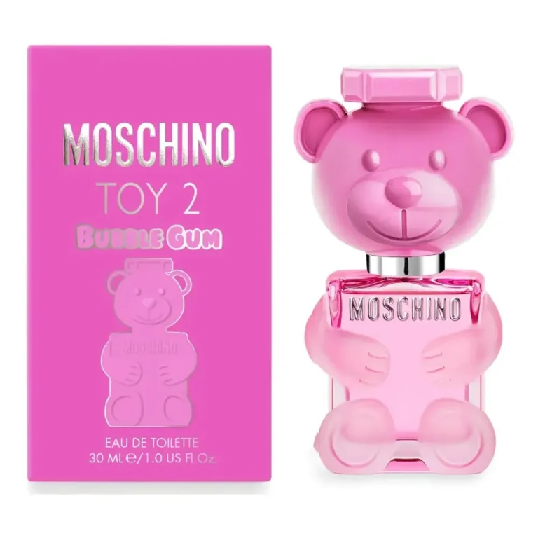 Moschino Toy 2 Bubble Gum