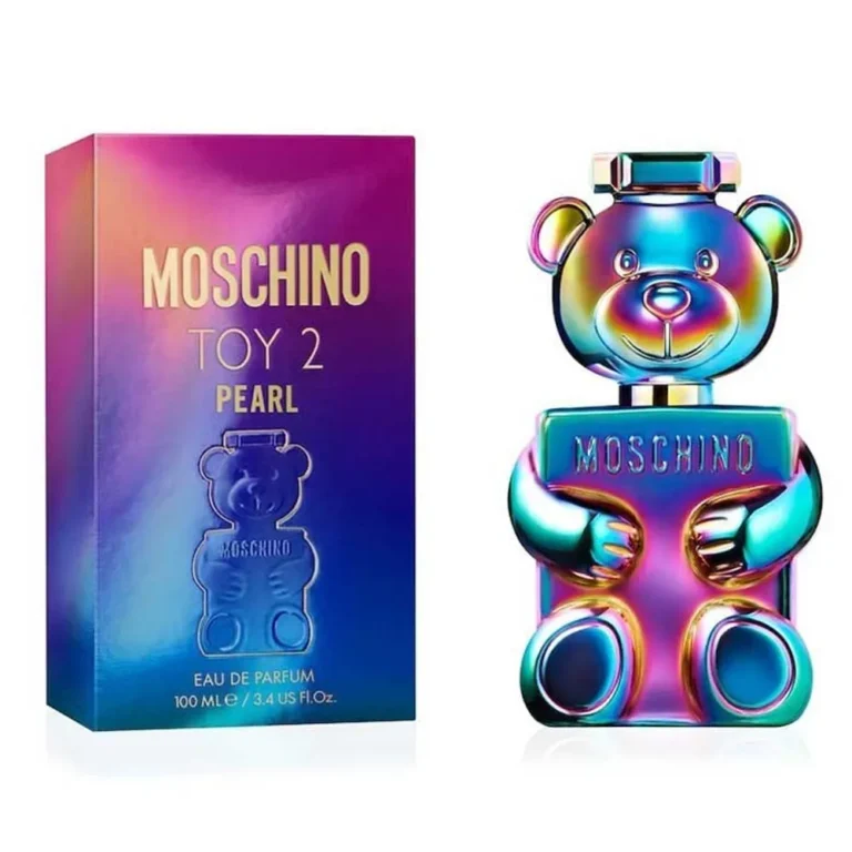 Moschino Toy 2 Pearl