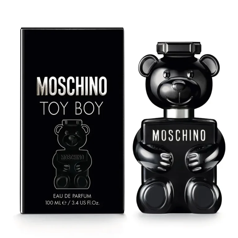 Moschino Toy Boy