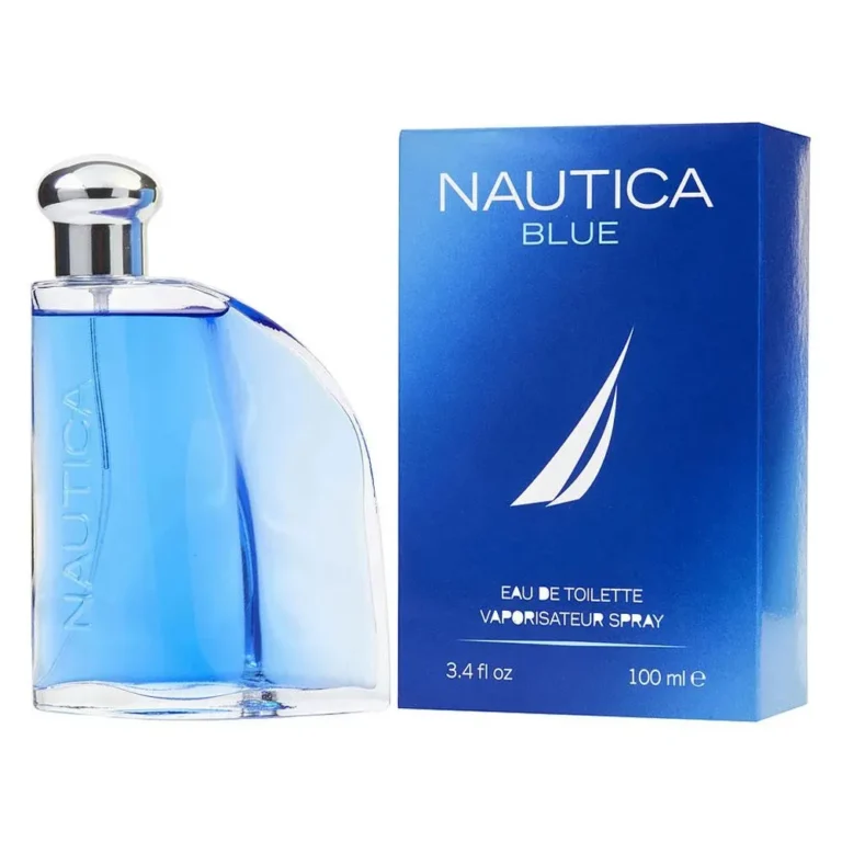 Nautica Blue
