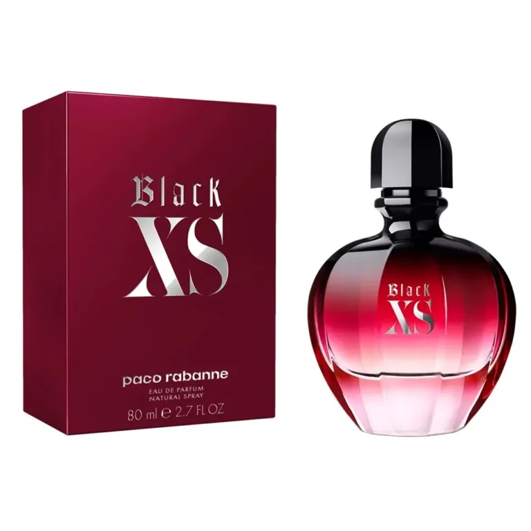 Paco Rabanne Black XS Women