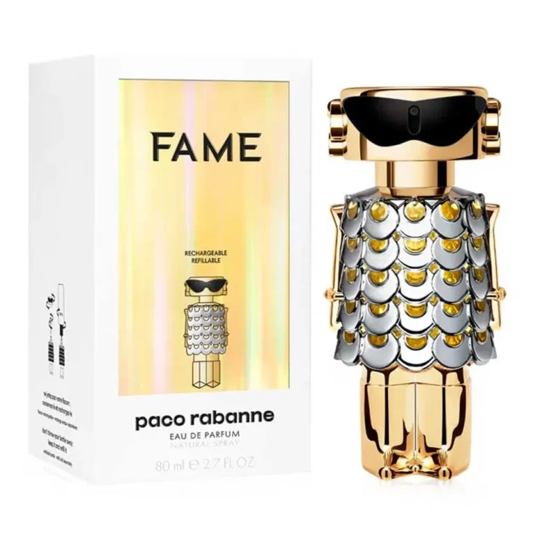 Paco Rabanne Fame