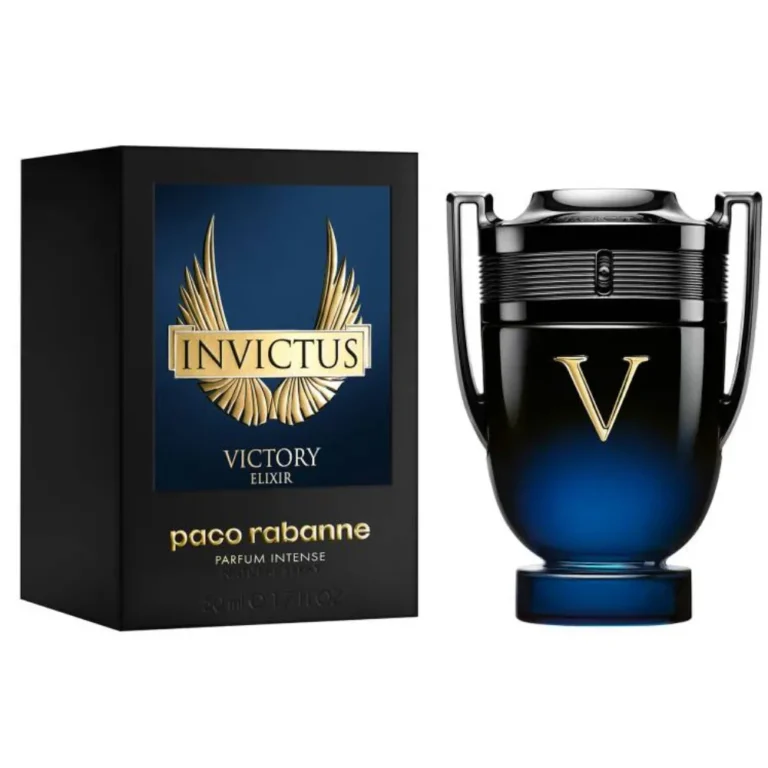 Paco Rabanne Invictus Elixir