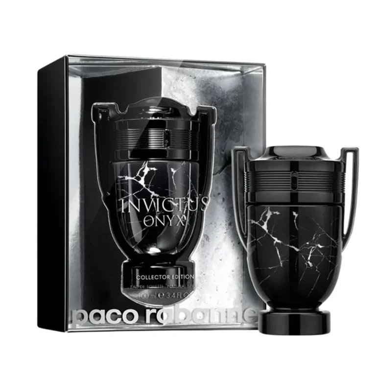 Paco Rabanne Invictus Onyx
