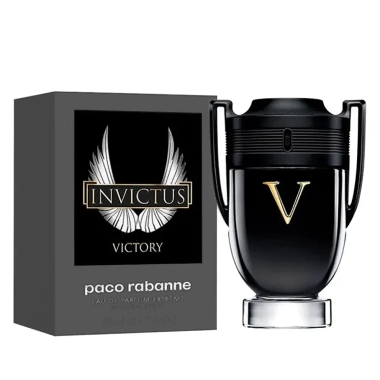 Paco Rabanne Invictus Victory