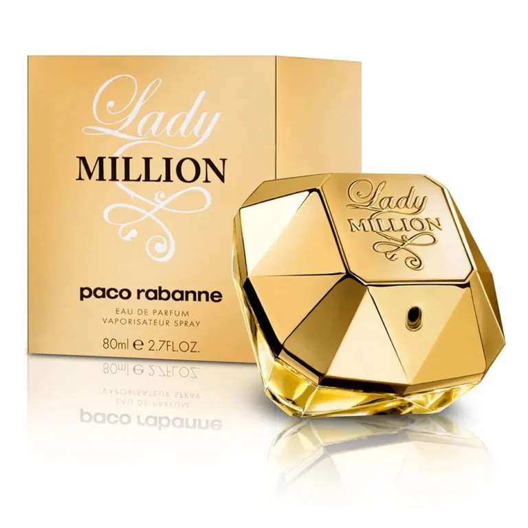 Paco Rabanne Lady Million