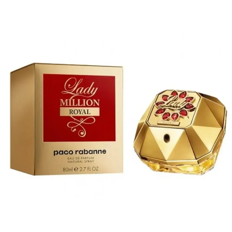 Paco Rabanne Lady Million Royal