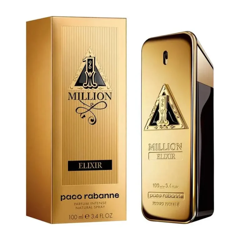 Paco Rabanne One Million Elixir
