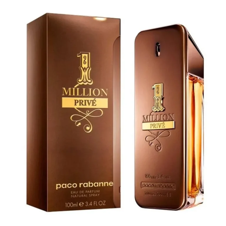 Paco Rabanne One Million Privé