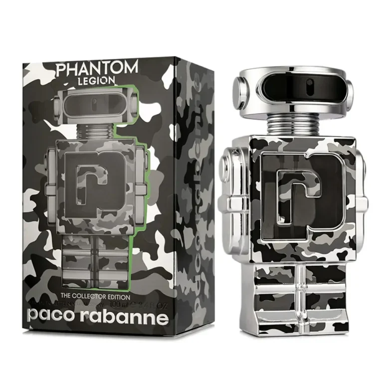 Paco Rabanne Phantom Legion