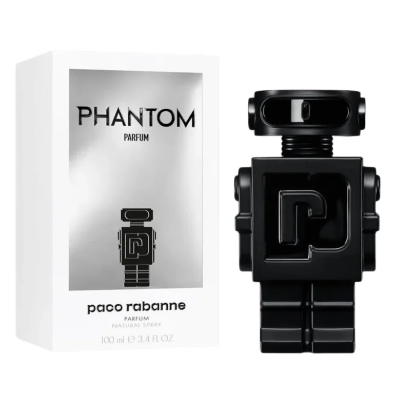 Paco Rabanne Phantom Parfum