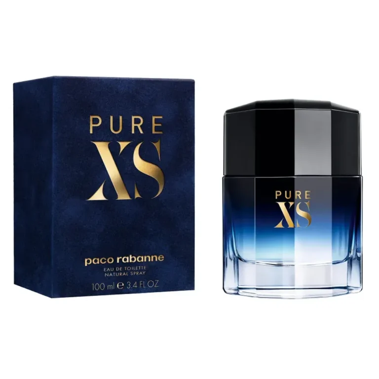Paco Rabanne Pure XS